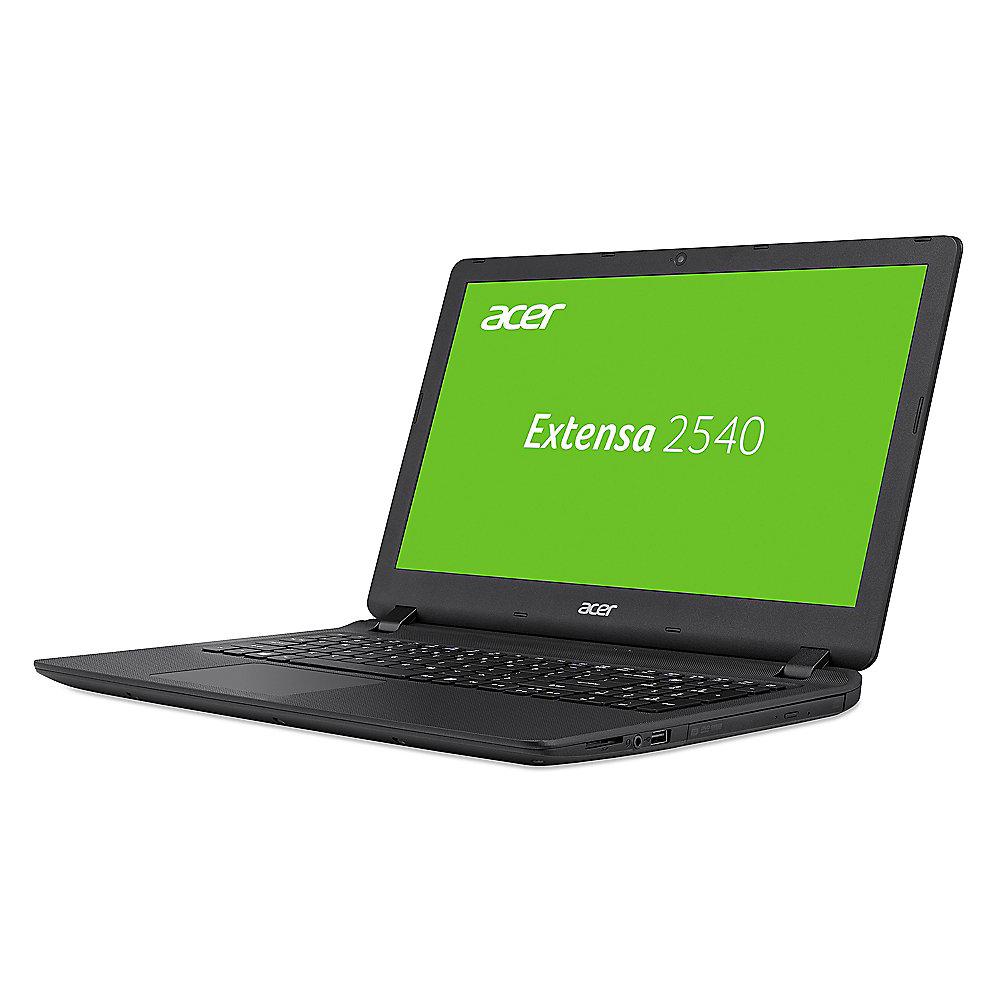 Как открыть ноутбук acer ex2519