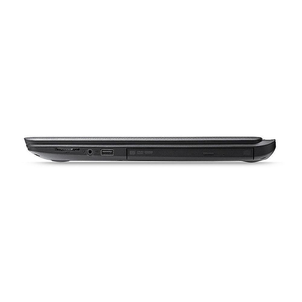 Acer Extensa 15 EX2519-P3B8 Notebook N3710 Quad Core matt HD ohne Windows