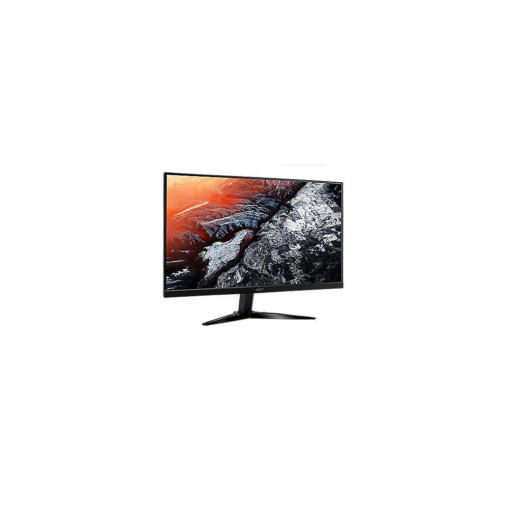 ACER KG251Q 62cm (24,5") FHD Gaming-Monitor FreeSync 75Hz 1ms HDMI/DP 16:9