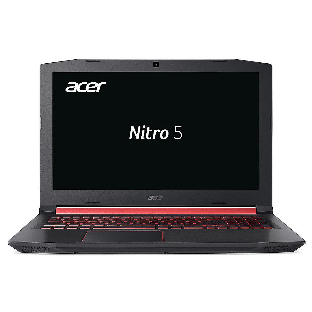 Acer Nitro 5 AN515-52-777X 15,6