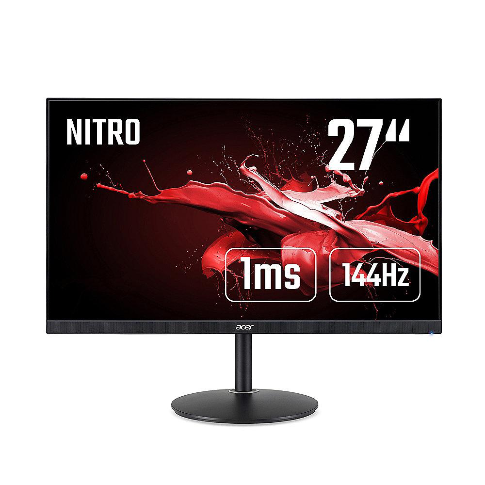 ACER Nitro XF272UP 69 cm (27