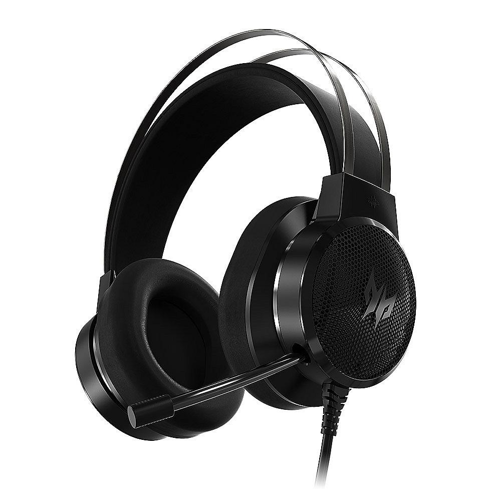 Acer Predator Galea 300 Gaming Headset schwarz