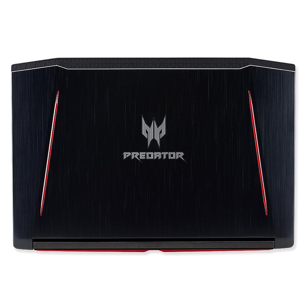 Acer Predator Helios 300 15,6