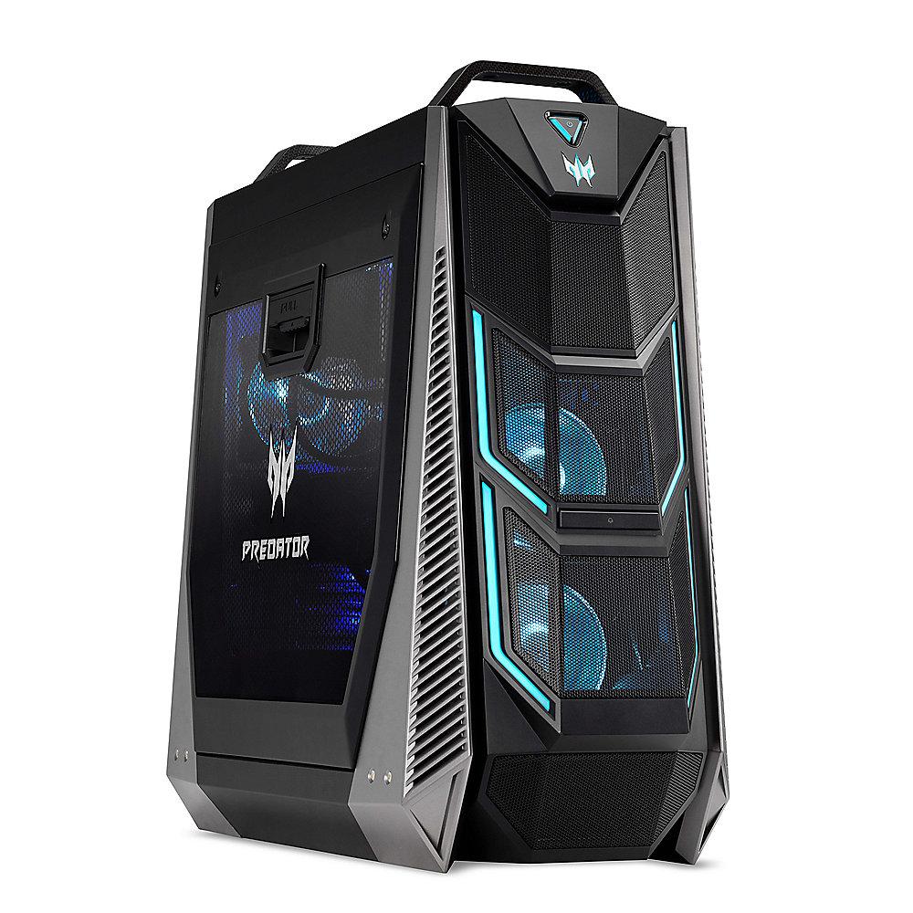 Acer Predator Orion 9000 Gaming PC i7-8700K 32GB 1TB 256GB SSD GTX1080Ti Win 10