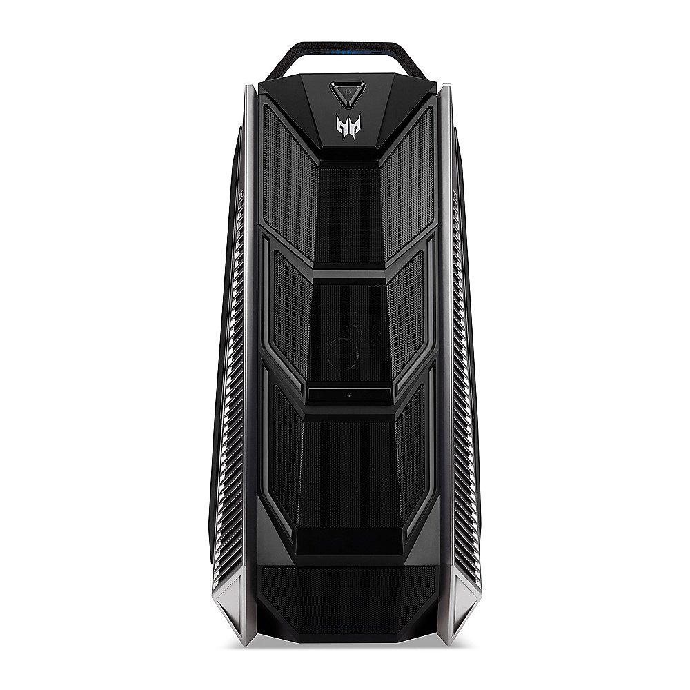 Acer Predator Orion 9000 Gaming PC i7-8700K 32GB 1TB 256GB SSD GTX1080Ti Win 10