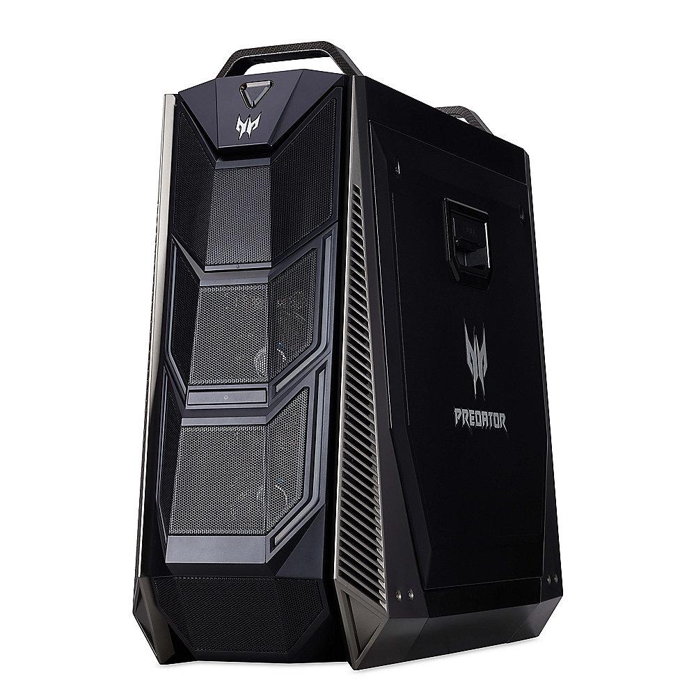 Acer Predator Orion 9000 Gaming PC i7-8700K 32GB 1TB 256GB SSD GTX1080Ti Win 10