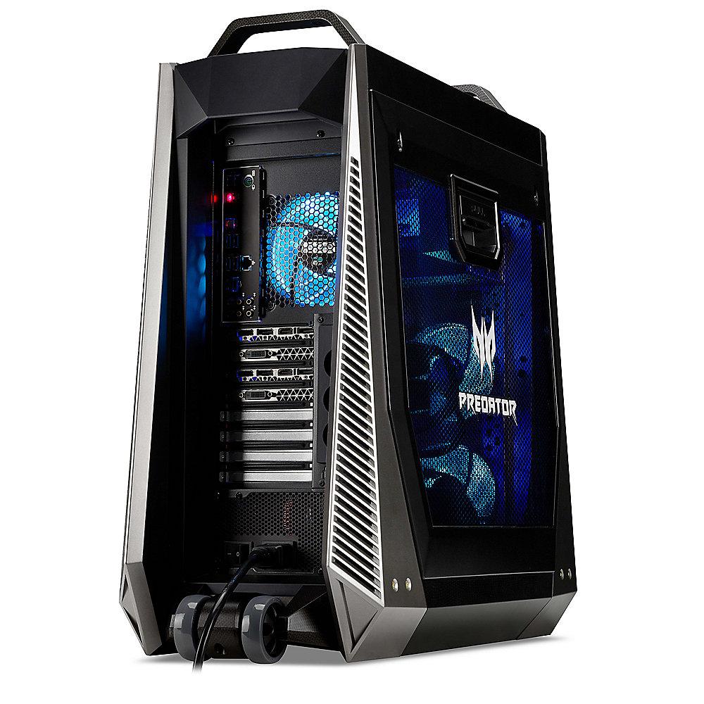 Acer Predator Orion 9000 Gaming PC i7-8700K 32GB 1TB 256GB SSD GTX1080Ti Win 10