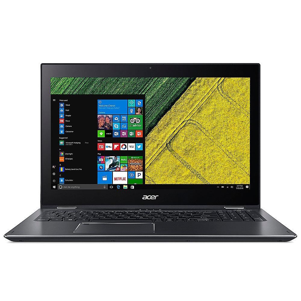 Acer Spin 5 SP515-51GN 2in1 Touch Notebook i7-8550U SSD FHD GTX 1050 Windows 10