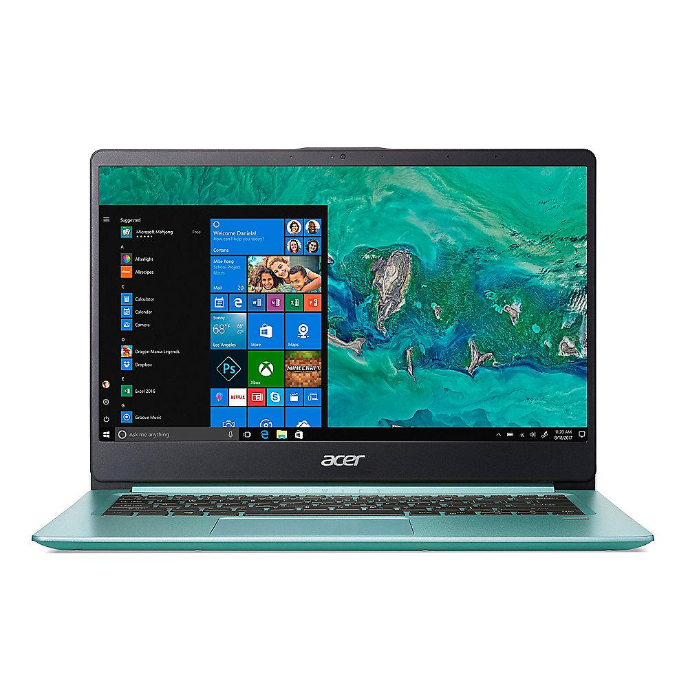 Acer Swift 1 SF114-32-P281 14