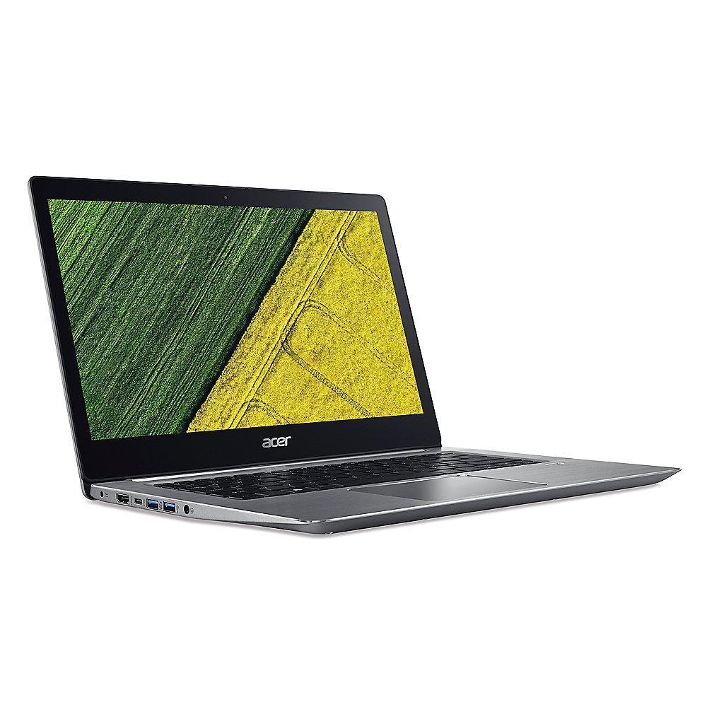 Acer Swift 3 SF314-52-36JE 14" Full HD IPS i3-7100U 4GB/256GB SSD DOS