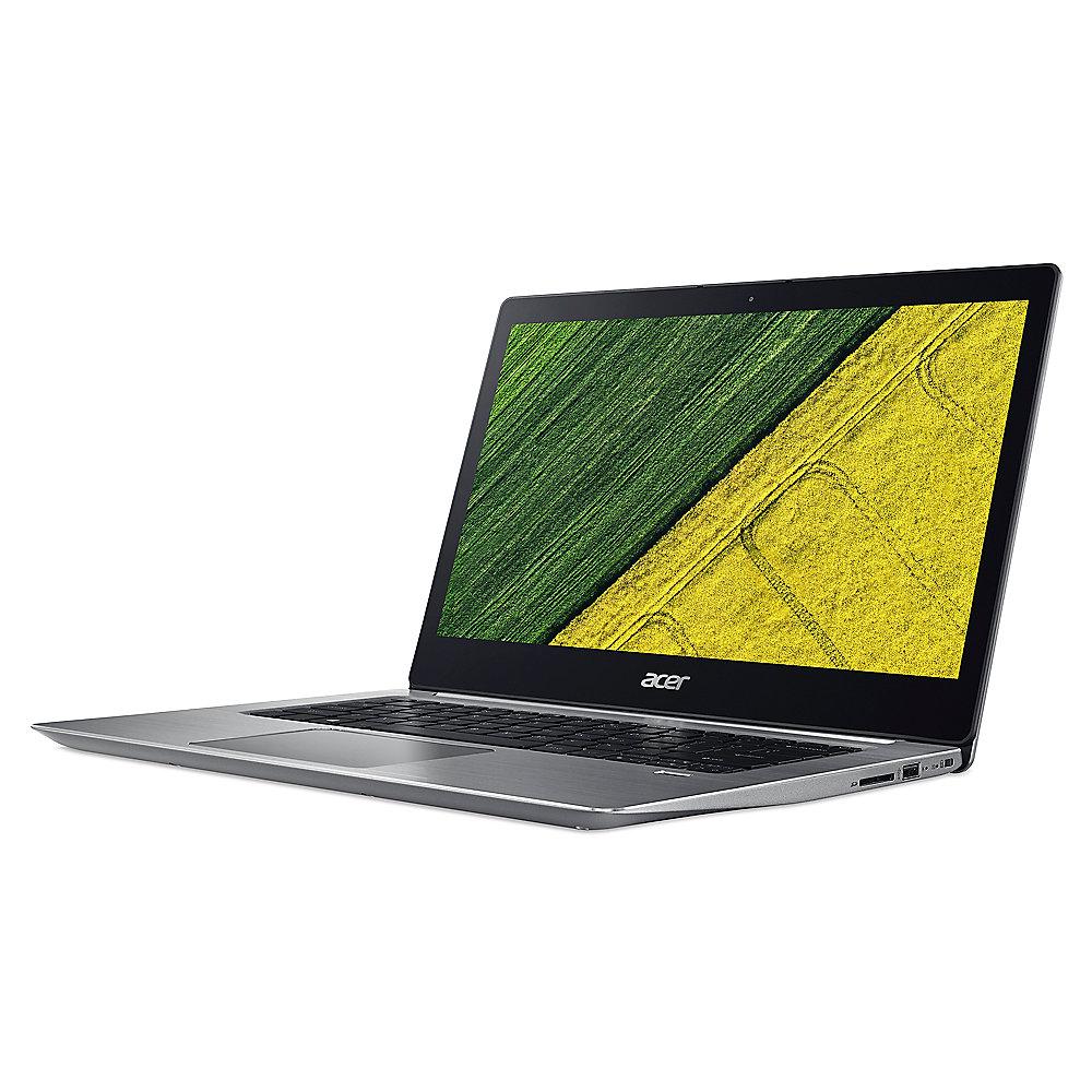 Acer Swift 3 SF314-52-36JE 14" Full HD IPS i3-7100U 4GB/256GB SSD DOS