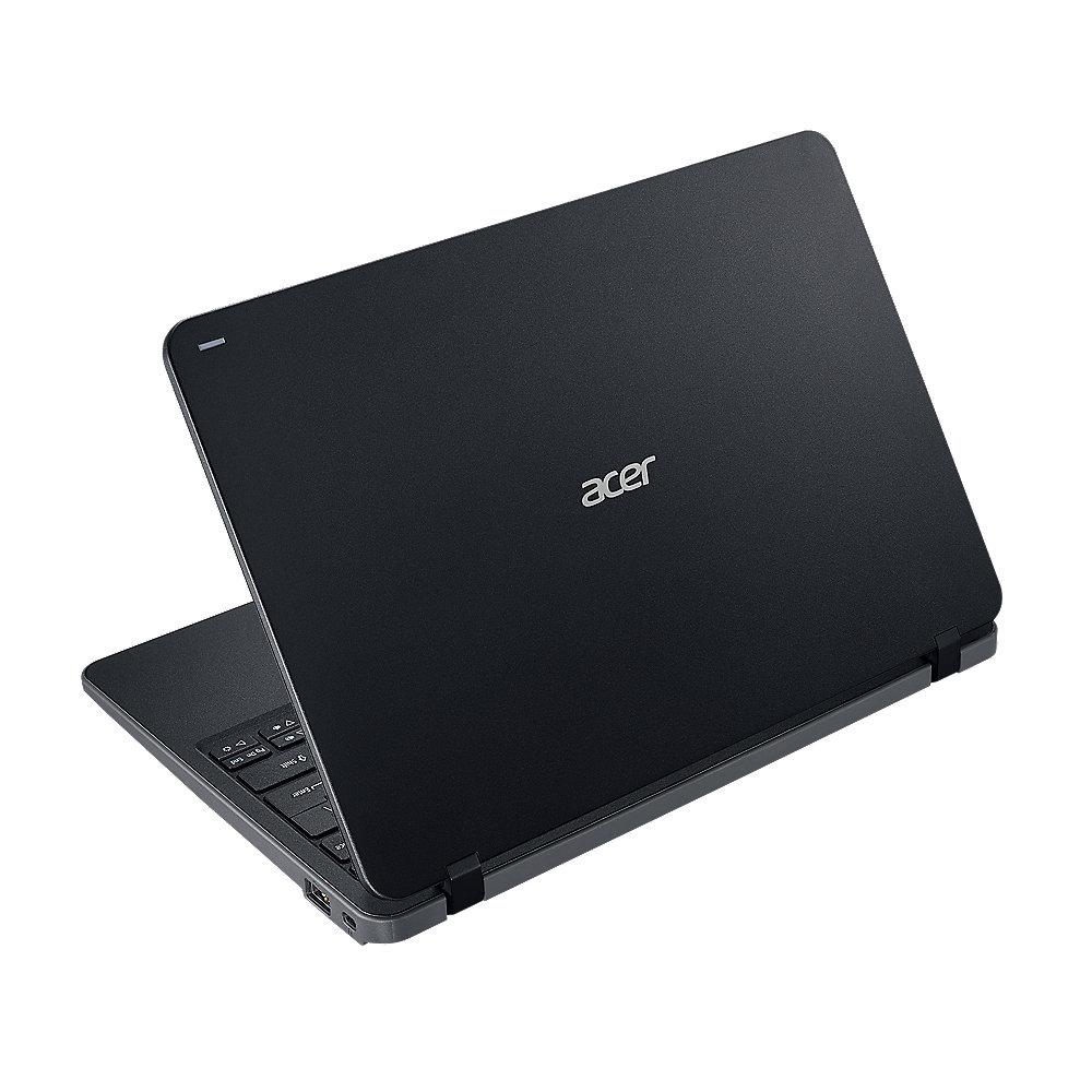 Acer TravelMate B117-M-P64N Notebook Quad Core N3710 matt HD ohne Windows