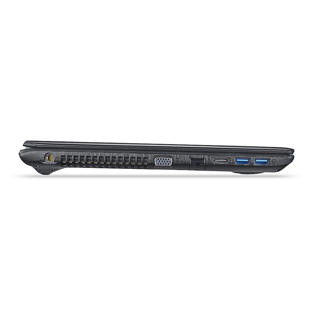 Acer TravelMate P259-G2-M-521D Notebook i5-7200U SSD matt Full HD Windows 10 Pro