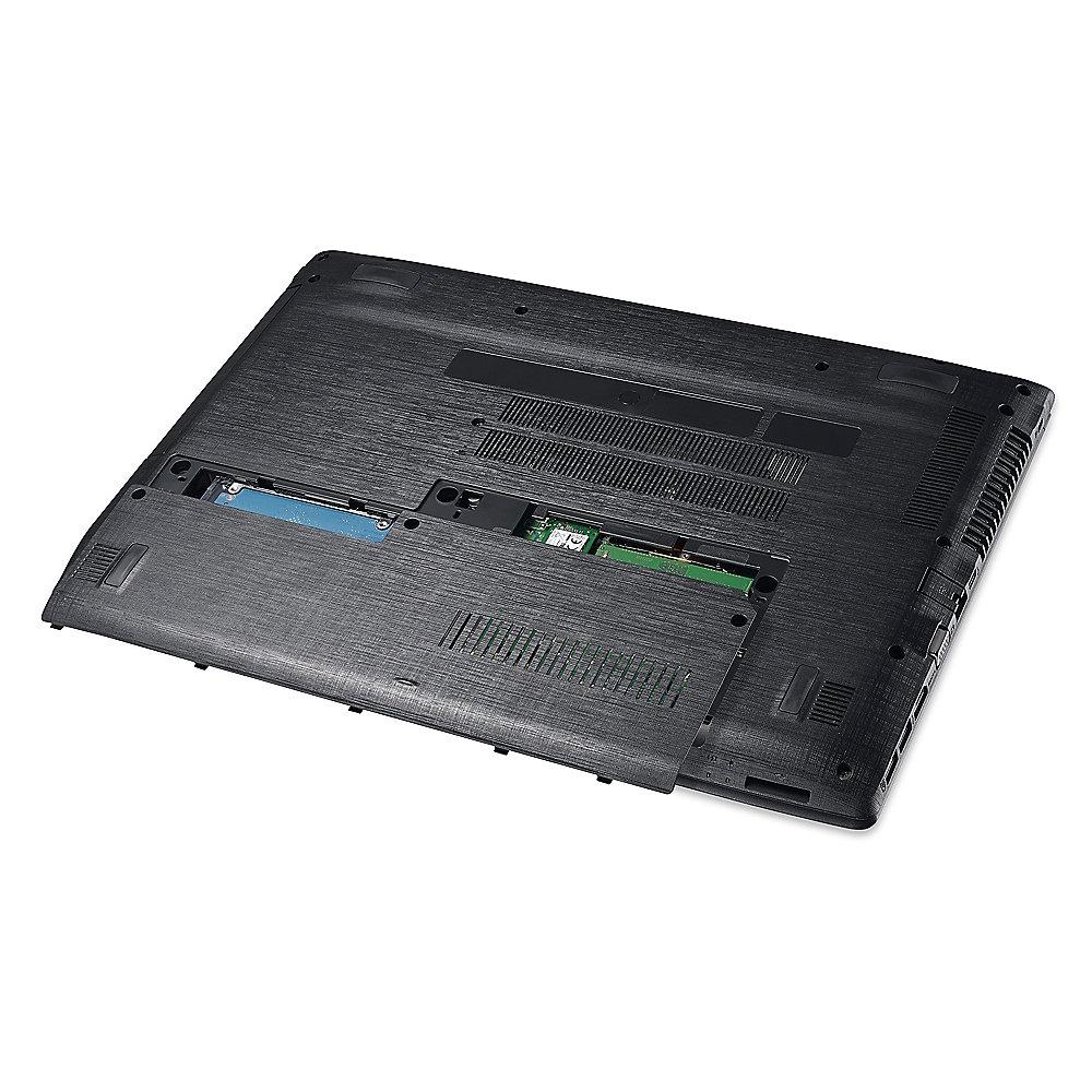 Acer TravelMate P259-M-395Q Notebook i3-6006U SSD matt HD Windows 10 Pro