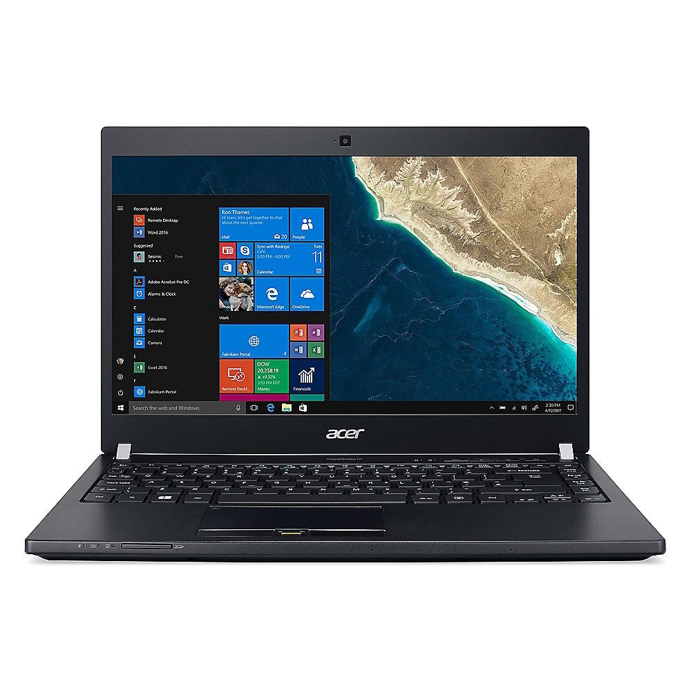 Acer TravelMate P648-G3-M-59SF Notebook i5-7200U SSD FHD 4G Windows 10 Pro