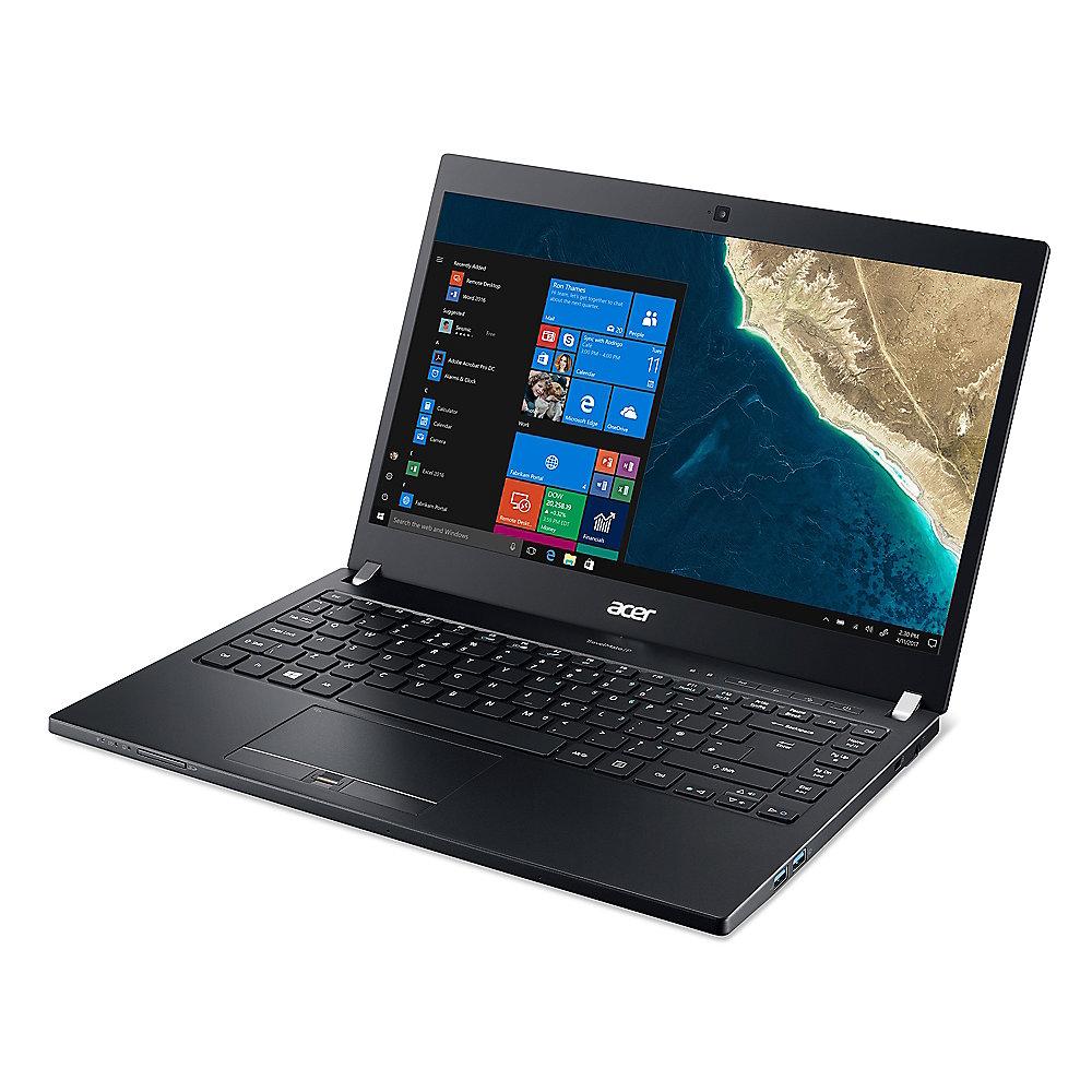Acer TravelMate P648-G3-M-59SF Notebook i5-7200U SSD FHD 4G Windows 10 Pro