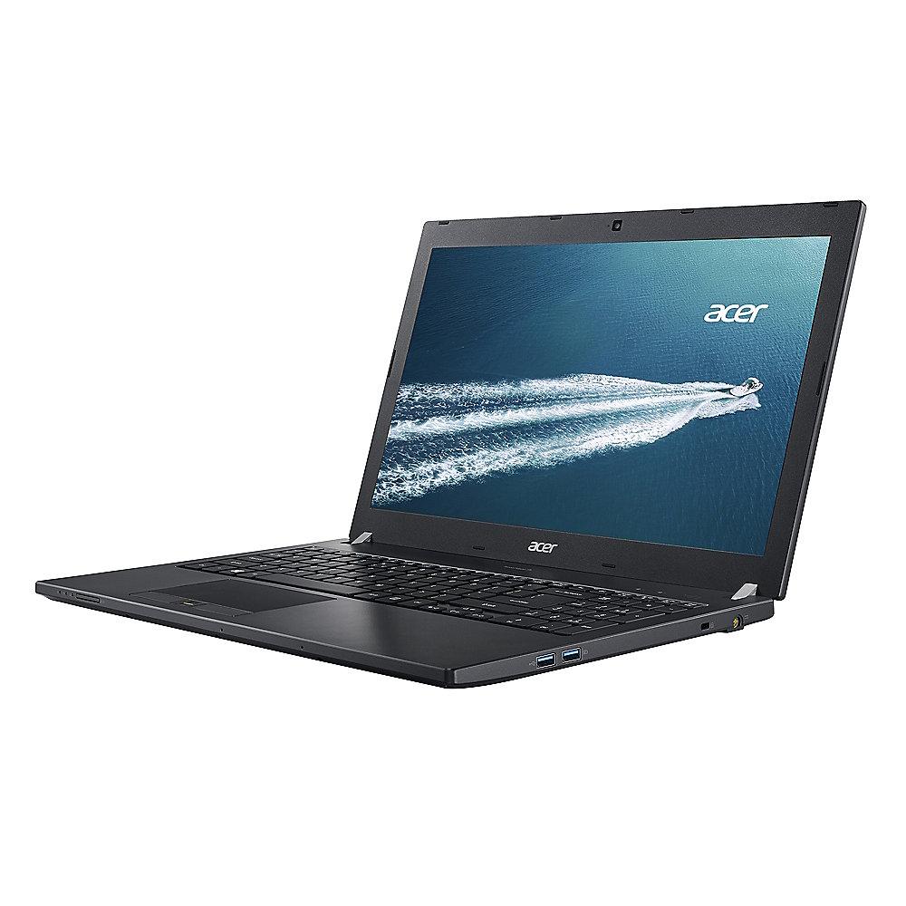 Acer TravelMate P658-G3-M-77V4 i7-7500U SSD Full HD LTE Windows 10 Pro