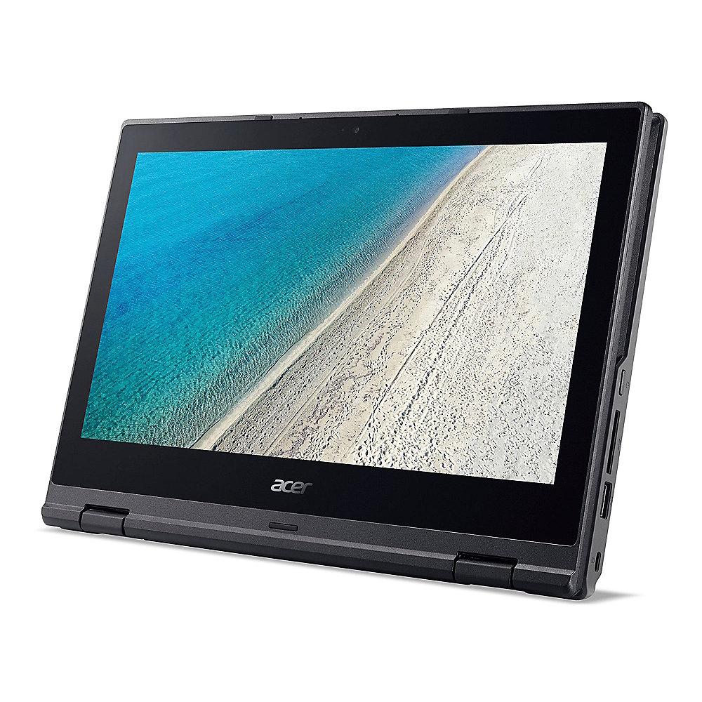 Acer TravelMate Spin B1 B118-G2-RN-P42M 2in1 N5000 SSD FHD Windows 10 Pro