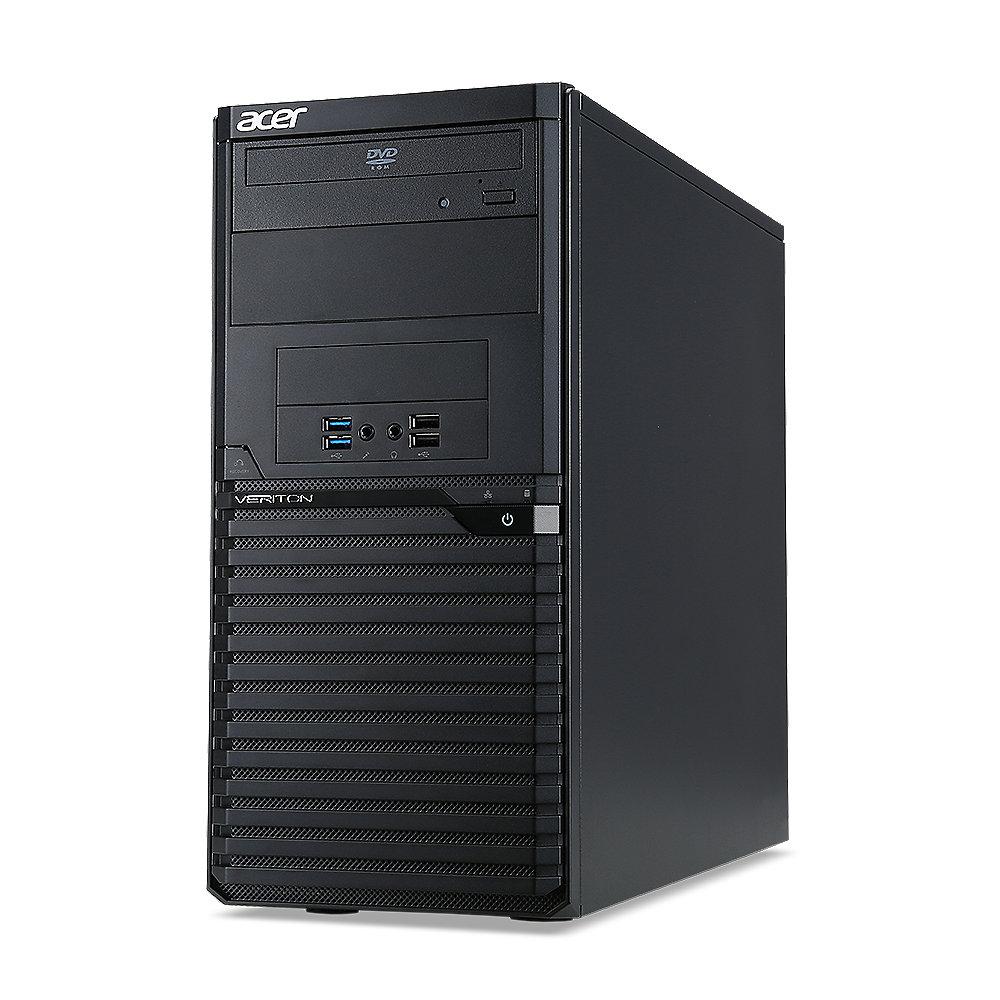 Acer Veriton M2640G Business Desktop i5-7400 8GB 256GB SSD DVD Windows 10 Pro, Acer, Veriton, M2640G, Business, Desktop, i5-7400, 8GB, 256GB, SSD, DVD, Windows, 10, Pro