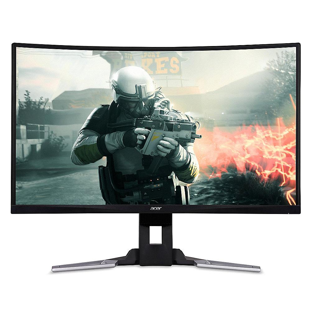 ACER XZ321QU  80cm (31,5