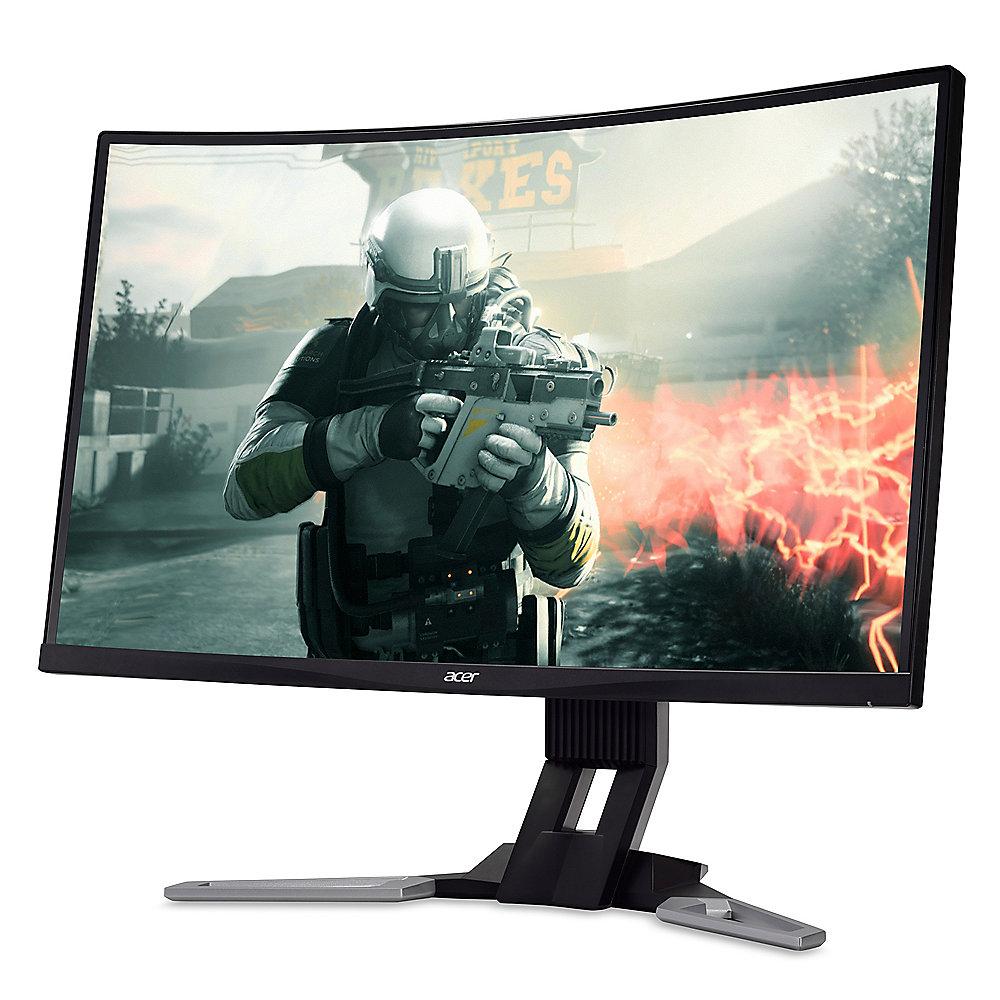 ACER XZ321QU  80cm (31,5