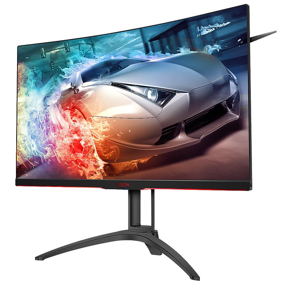 AOC AG322QC4 80cm (31,5