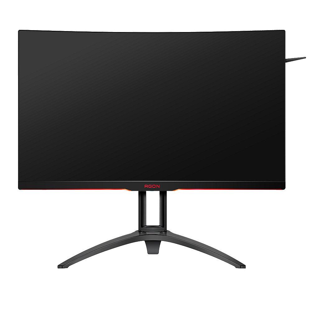 AOC AG322QC4 80cm (31,5