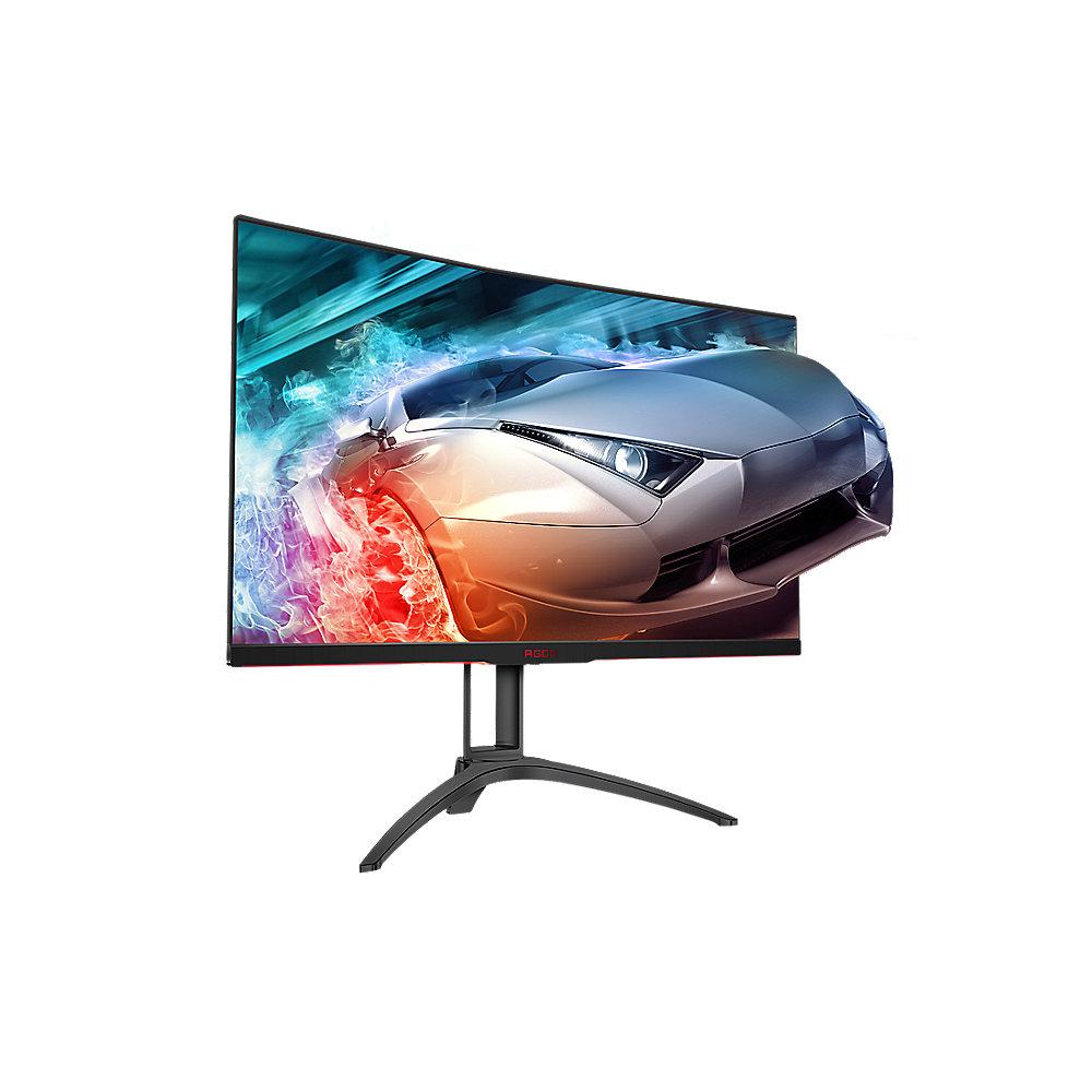 AOC AG322QC4 80cm (31,5