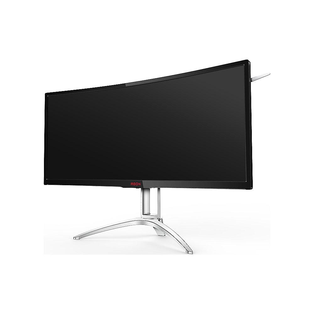 AOC AG352QCX 88,98cm (35