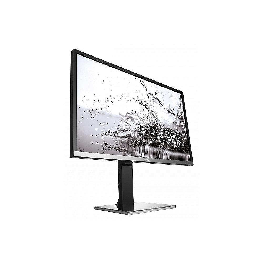 AOC Q3277Pqu 81,3 cm (32") WQHD Monitor mit USB-Hub