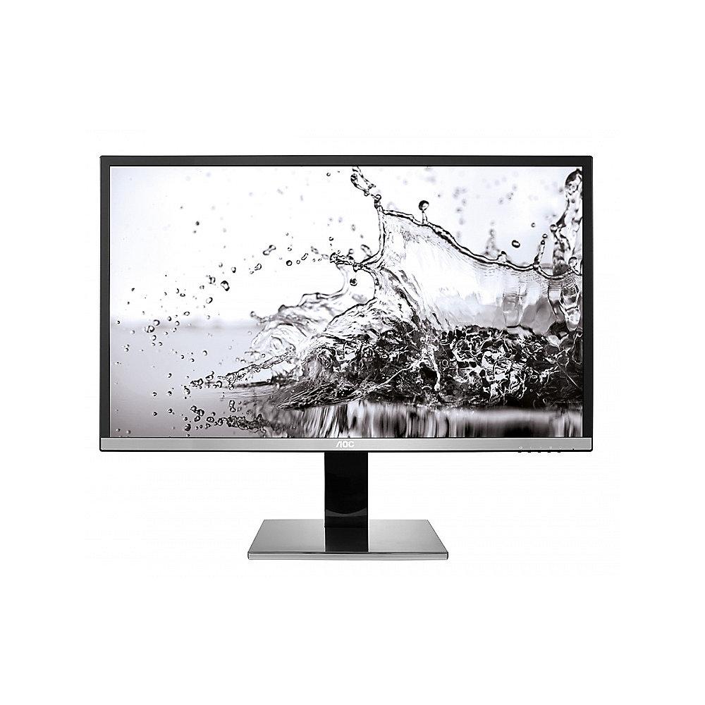 AOC Q3277Pqu 81,3 cm (32") WQHD Monitor mit USB-Hub