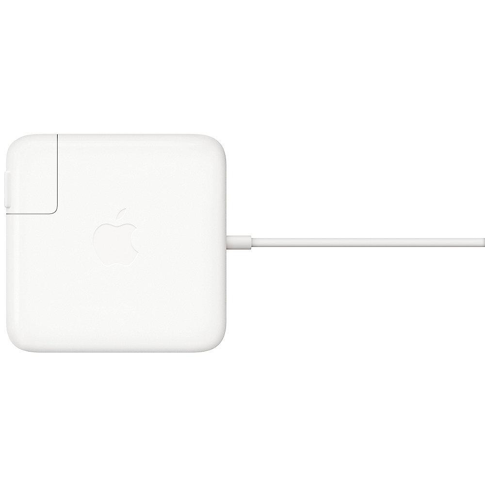 Apple 85 W MagSafe 2 Power Adapter Netzteil für MacBook Pro mit Retina Display, Apple, 85, W, MagSafe, 2, Power, Adapter, Netzteil, MacBook, Pro, Retina, Display