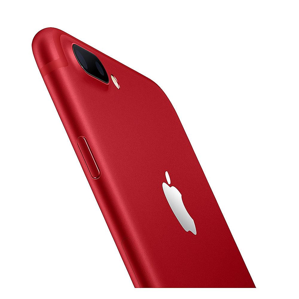 Apple iPhone 7 Plus 128 GB Product(RED) 3C775D/A
