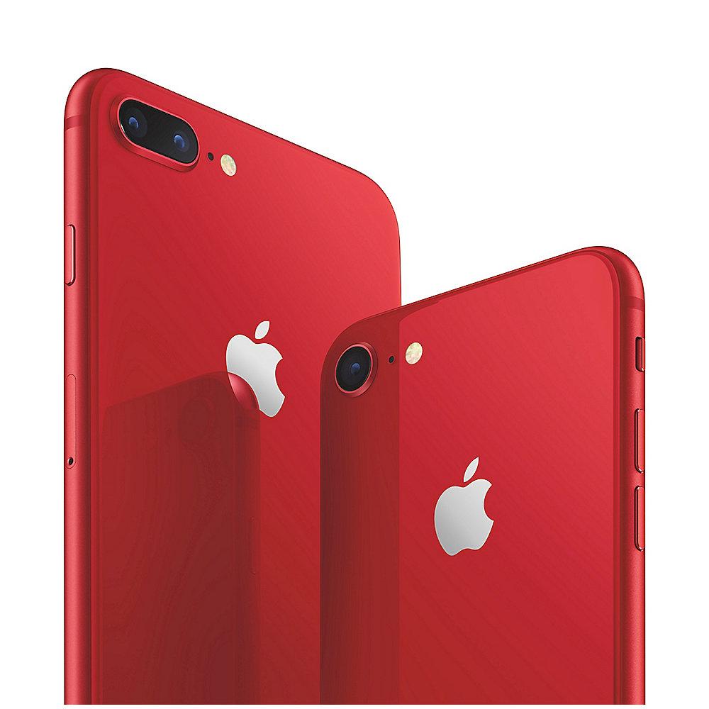 Apple iPhone 8 Plus 64 GB Product RED 3D796D/A, *Apple, iPhone, 8, Plus, 64, GB, Product, RED, 3D796D/A