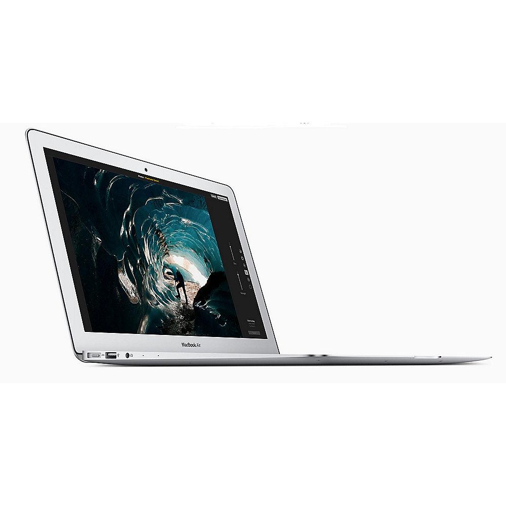 Apple MacBook Air 13,3" 2,2 GHz Intel Core i7 8 GB 256 GB SSD ENG INT BTO