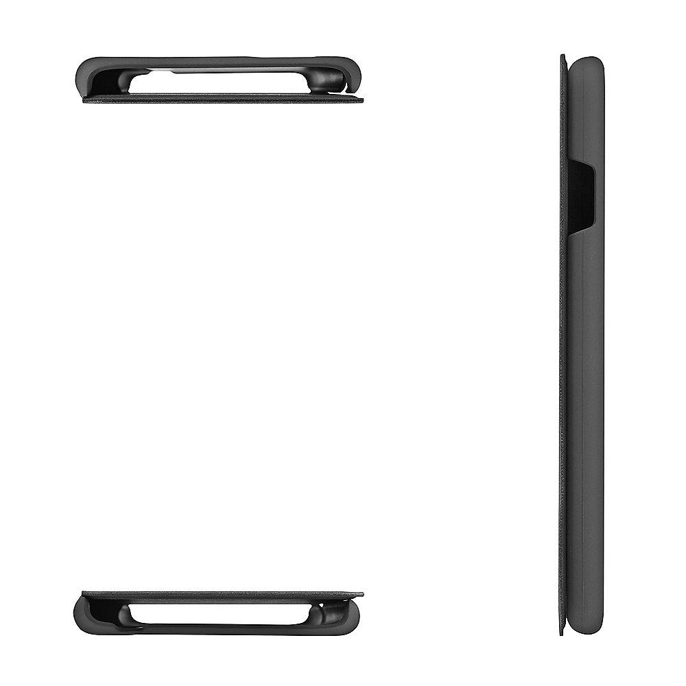 Artwizz SmartJacket Schutzhülle für Apple iPhone 8 Plus/7 Plus, full-black