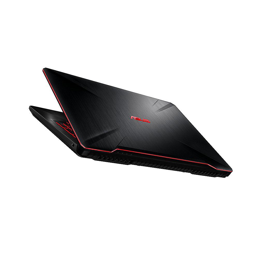 ASUS FX504GE-DM122T 15,6