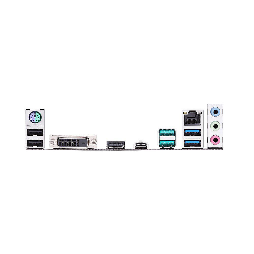 ASUS Prime B450-Plus ATX Mainboard Sockel AM4 M.2/USB3.1/HDMI/DVI, ASUS, Prime, B450-Plus, ATX, Mainboard, Sockel, AM4, M.2/USB3.1/HDMI/DVI