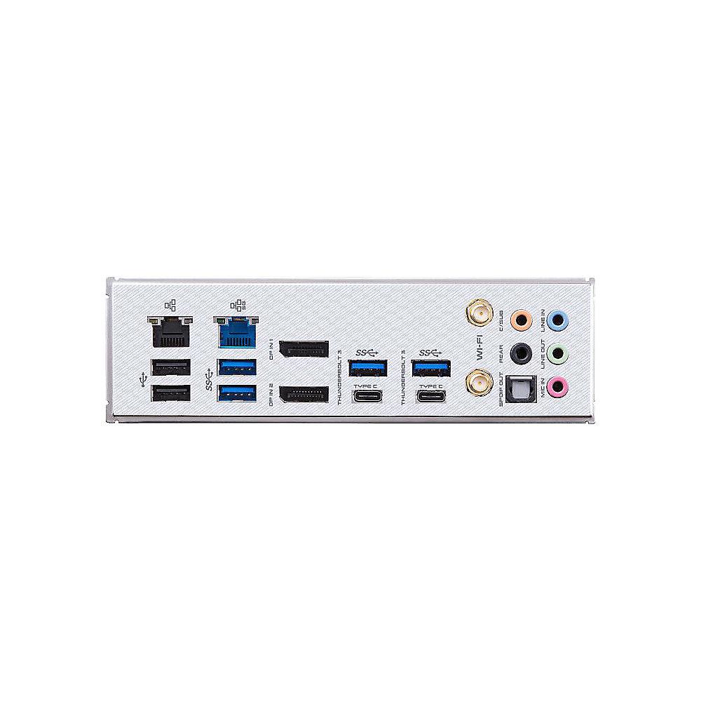 ASUS PRIME X299-DELUXE II ATX Mainboard Sockel 2066 USB3.1(Gen2)/M.2/WiFi/2xLAN, ASUS, PRIME, X299-DELUXE, II, ATX, Mainboard, Sockel, 2066, USB3.1, Gen2, /M.2/WiFi/2xLAN