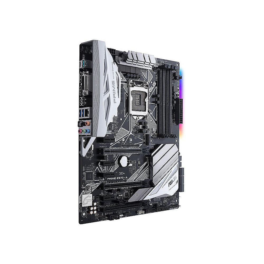 ASUS PRIME Z370-A GAMING ATX Mainboard 1151 DP/HDMI/DVI/M.2/USB3.1, ASUS, PRIME, Z370-A, GAMING, ATX, Mainboard, 1151, DP/HDMI/DVI/M.2/USB3.1