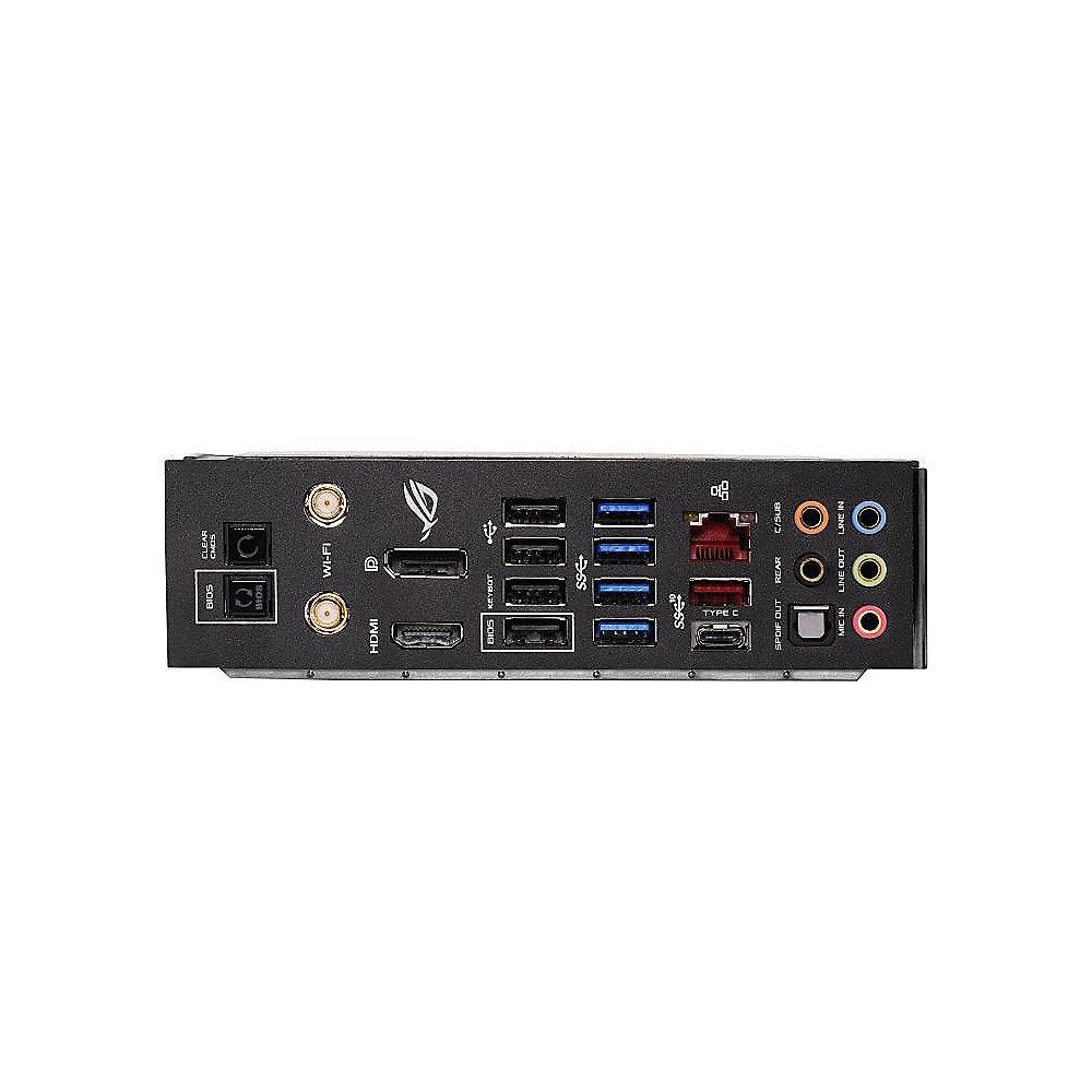 ASUS ROG MAXIMUS X Formula Z370 ATX Mainboard 1151 DP/HDMI/M.2/USB3.1/WIFI/BT, ASUS, ROG, MAXIMUS, X, Formula, Z370, ATX, Mainboard, 1151, DP/HDMI/M.2/USB3.1/WIFI/BT