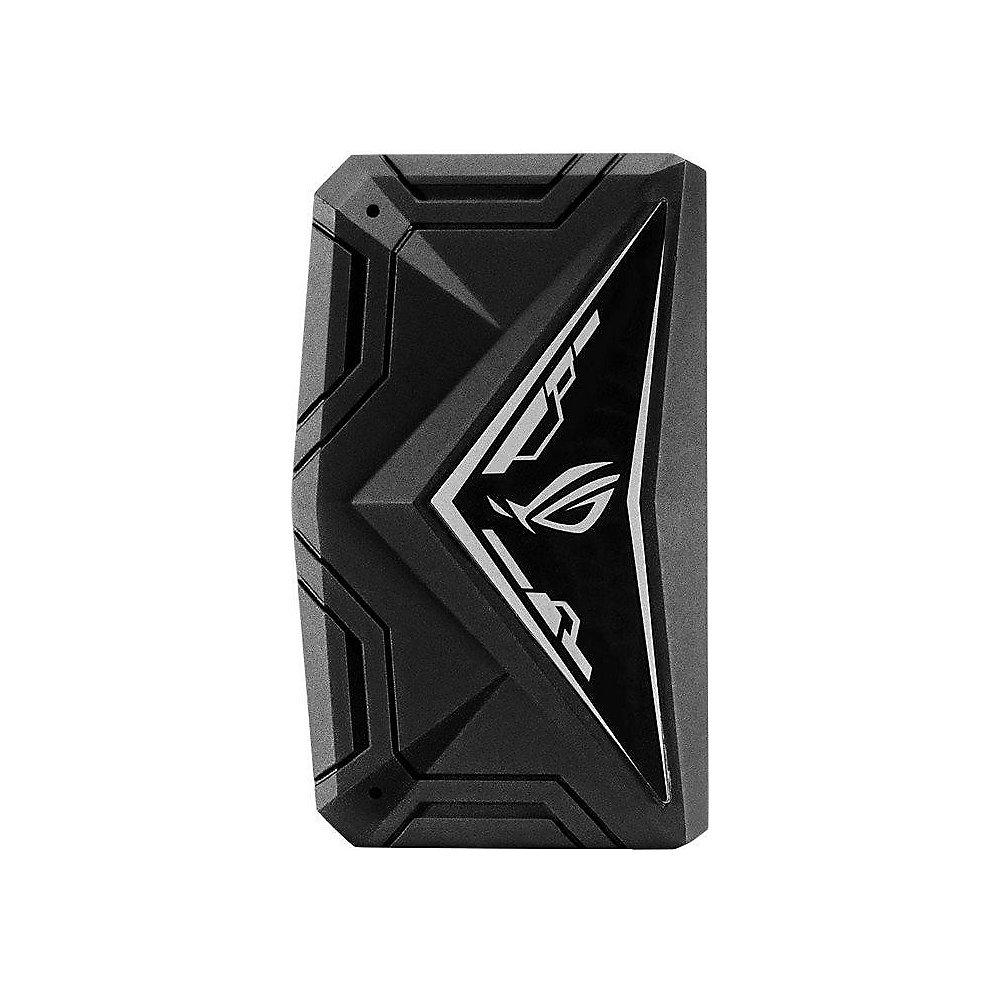 ASUS ROG SLI HB Bridge (4-Way, 80 mm), ASUS, ROG, SLI, HB, Bridge, 4-Way, 80, mm,