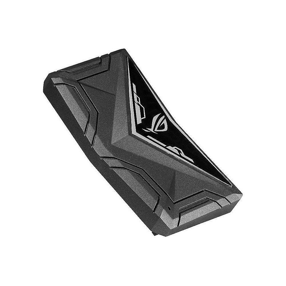 ASUS ROG SLI HB Bridge (4-Way, 80 mm), ASUS, ROG, SLI, HB, Bridge, 4-Way, 80, mm,