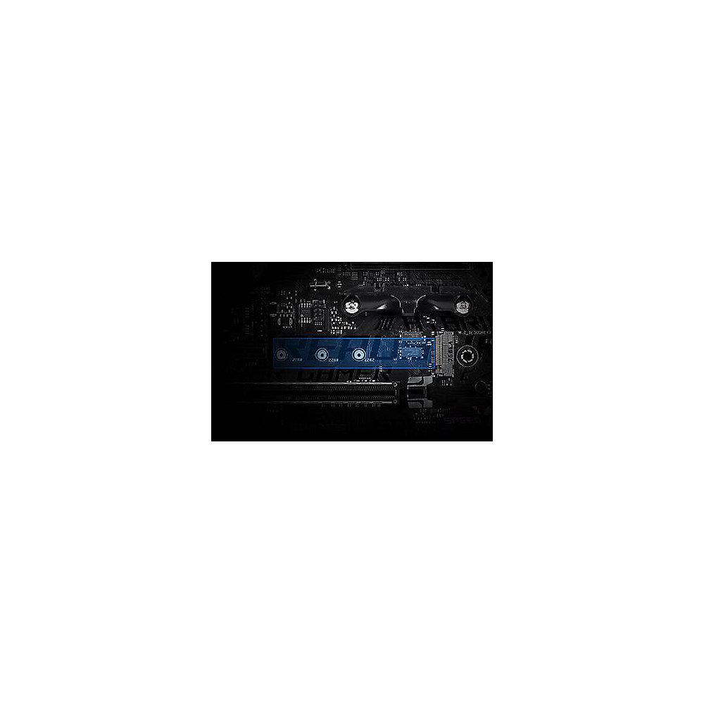 ASUS ROG Strix B450-E Gaming ATX Mainboard Sockel AM4 M.2/USB3.1/HDMI/DP/WLAN/BT, ASUS, ROG, Strix, B450-E, Gaming, ATX, Mainboard, Sockel, AM4, M.2/USB3.1/HDMI/DP/WLAN/BT