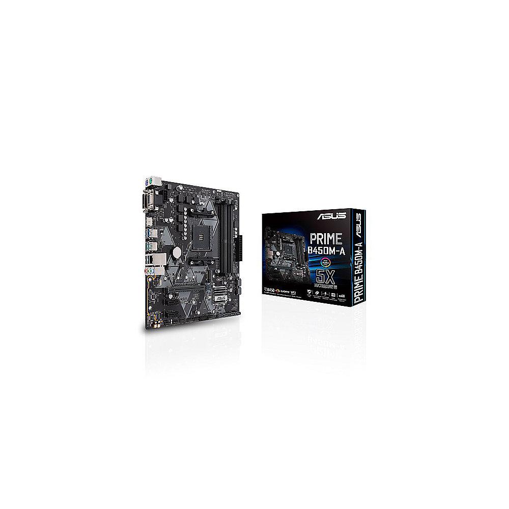 ASUS ROG Strix B450-I Gaming Mini-ITX Mainboard AM4 M.2/USB3.1/HDMI/WLAN/BT, ASUS, ROG, Strix, B450-I, Gaming, Mini-ITX, Mainboard, AM4, M.2/USB3.1/HDMI/WLAN/BT