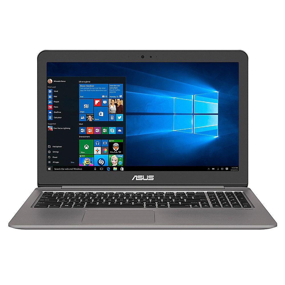 ASUS VivoBook 15 F510UF-EJ309T 15,6" FHD i7-8550U 8GB/1TB 256GB MX130 Win10