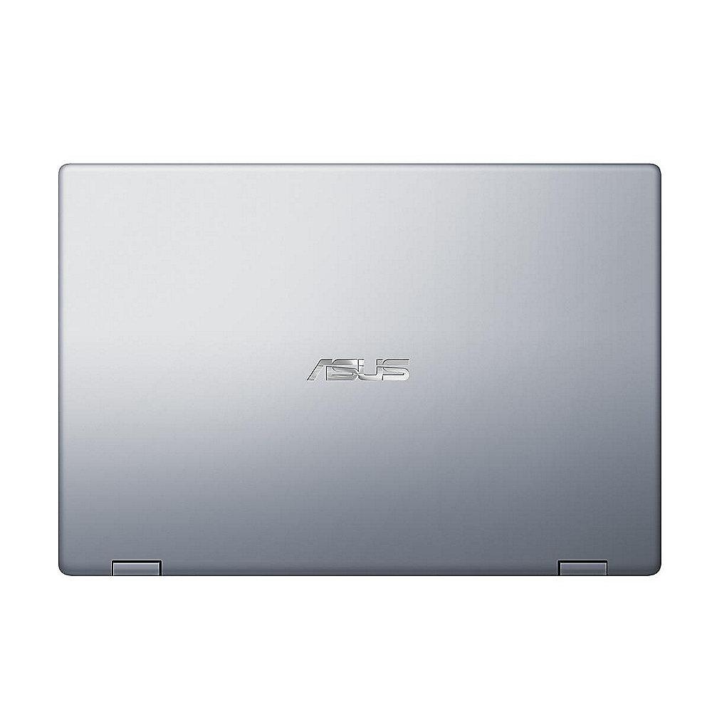 ASUS VivoBook Flip 14 TP412UA-EC053T 14" FHD i5-8250U 8GB/256GB SSD W10