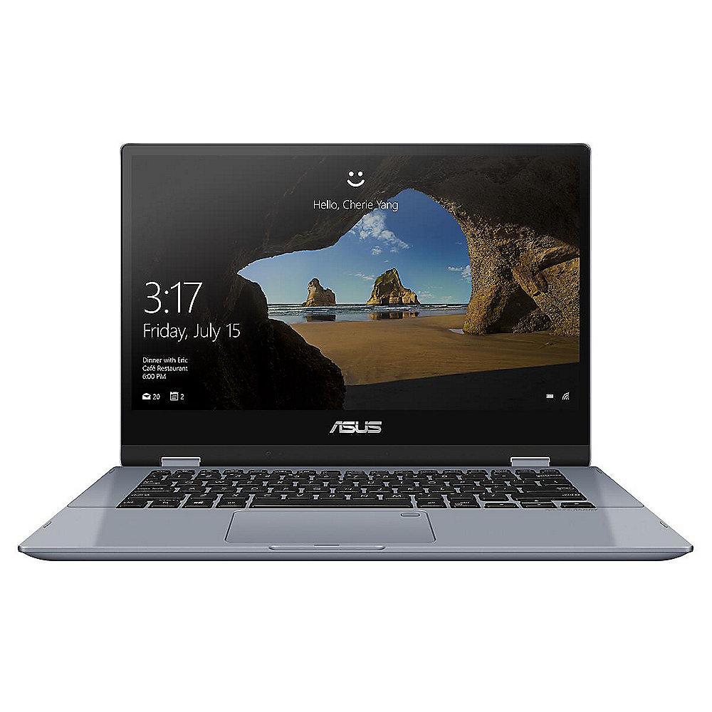 ASUS VivoBook Flip 14 TP412UA-EC053T 14