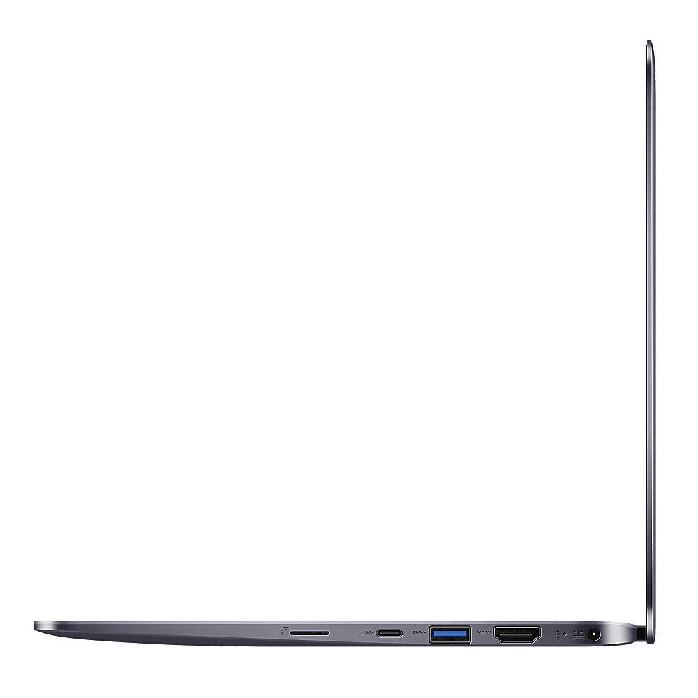 ASUS VivoBook Flip TP203NAH-BP093T 11"HD 2in1 touch N4200 4GB/1TB Win10