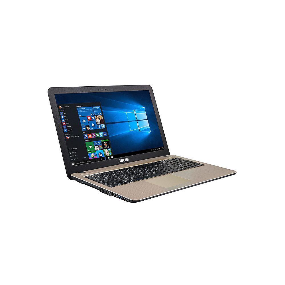 ASUS VivoBook X540UA-DM437 15,6" FHD i5-8250U 8GB/256GB SSD DOS